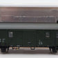 Brawa 67213 N Scale Deutsche Bundesbahn Packenwagen Freight Car LN/Box