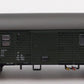 Brawa 67213 N Scale Deutsche Bundesbahn Packenwagen Freight Car LN/Box