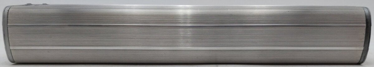 Lionel 2544 Vintage O Pennsylvania Molly Pitcher Aluminum Pullman Car VG/Box