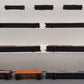 Assorted HO Scale Freight Cars [10] EX