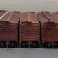 Assorted HO Scale Freight Cars [10] EX