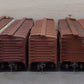Assorted HO Scale Freight Cars [10] EX
