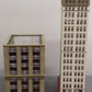 HO Scale Assorted Layout Buildings VG