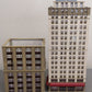 HO Scale Assorted Layout Buildings VG