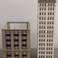 HO Scale Assorted Layout Buildings VG