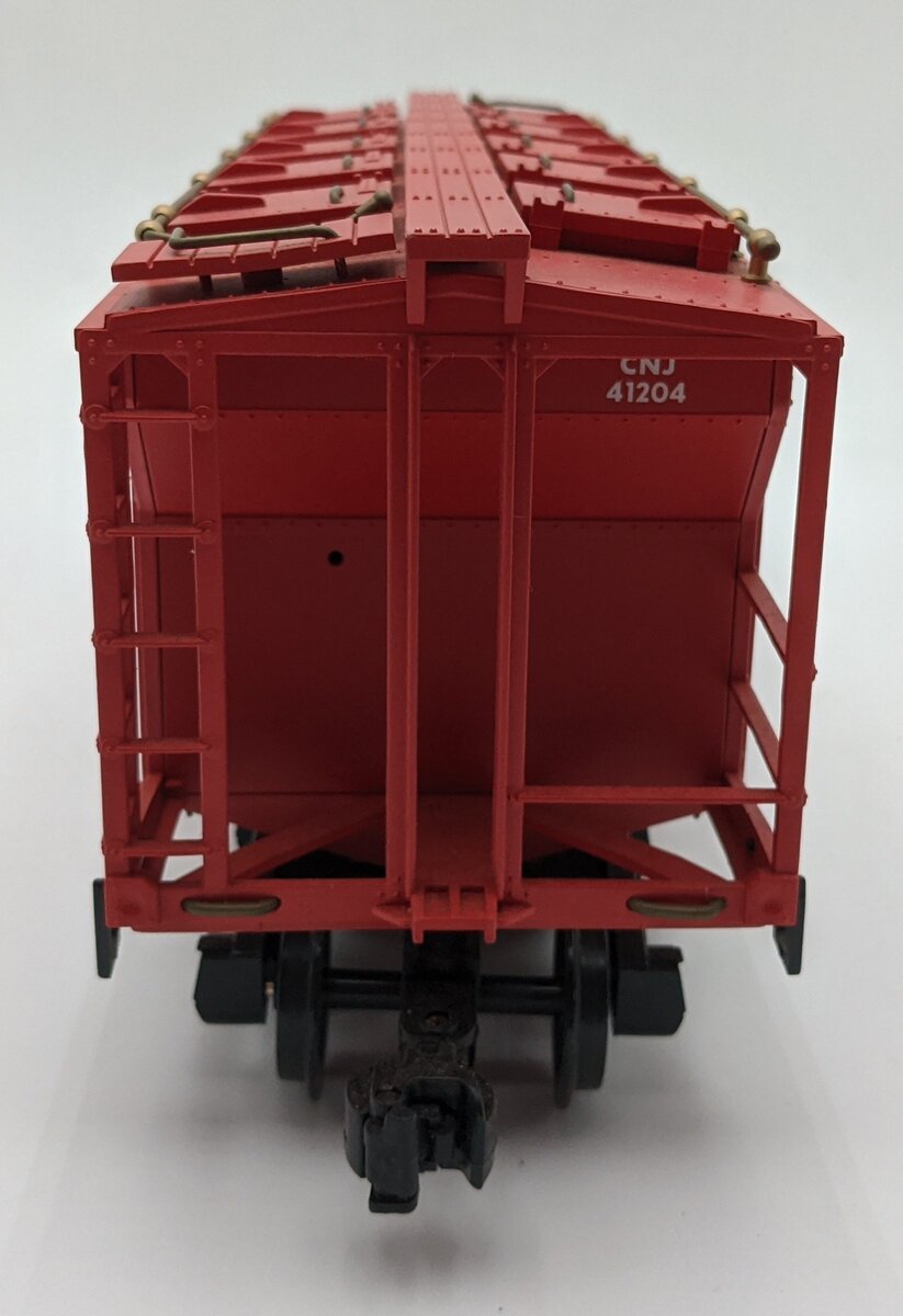 Aristo-Craft 41204 G Scale CNJ Hopper Car VG