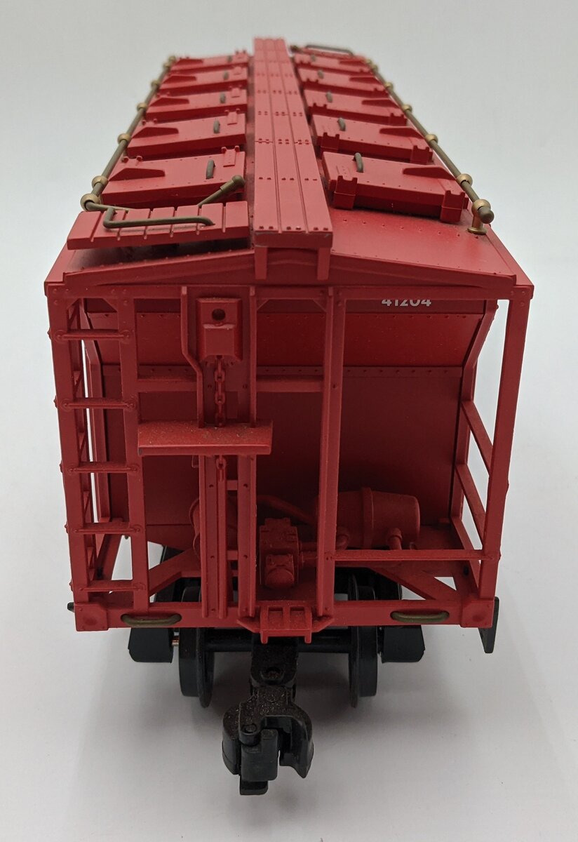 Aristo-Craft 41204 G Scale CNJ Hopper Car VG
