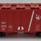 Aristo-Craft 41204 G Scale CNJ Hopper Car VG
