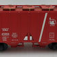 Aristo-Craft 41204 G Scale CNJ Hopper Car VG