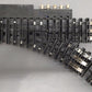 K-Line K-0763 O Gauge SuperSnap 31" Left Hand Remote Switch Turnout VG/Box
