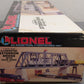 Lionel 6-12772 O Gauge Truss Bridge with Flasher and Piers VG/Box