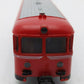 Marklin 3016 HO Scale DB Railbus LN/Box