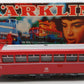 Marklin 3016 HO Scale DB Railbus LN/Box