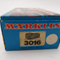 Marklin 3016 HO Scale DB Railbus LN/Box