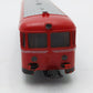 Marklin 3016 HO Scale DB Railbus LN/Box