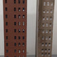 HO Scale Assorted Layout Buildings [2] VG