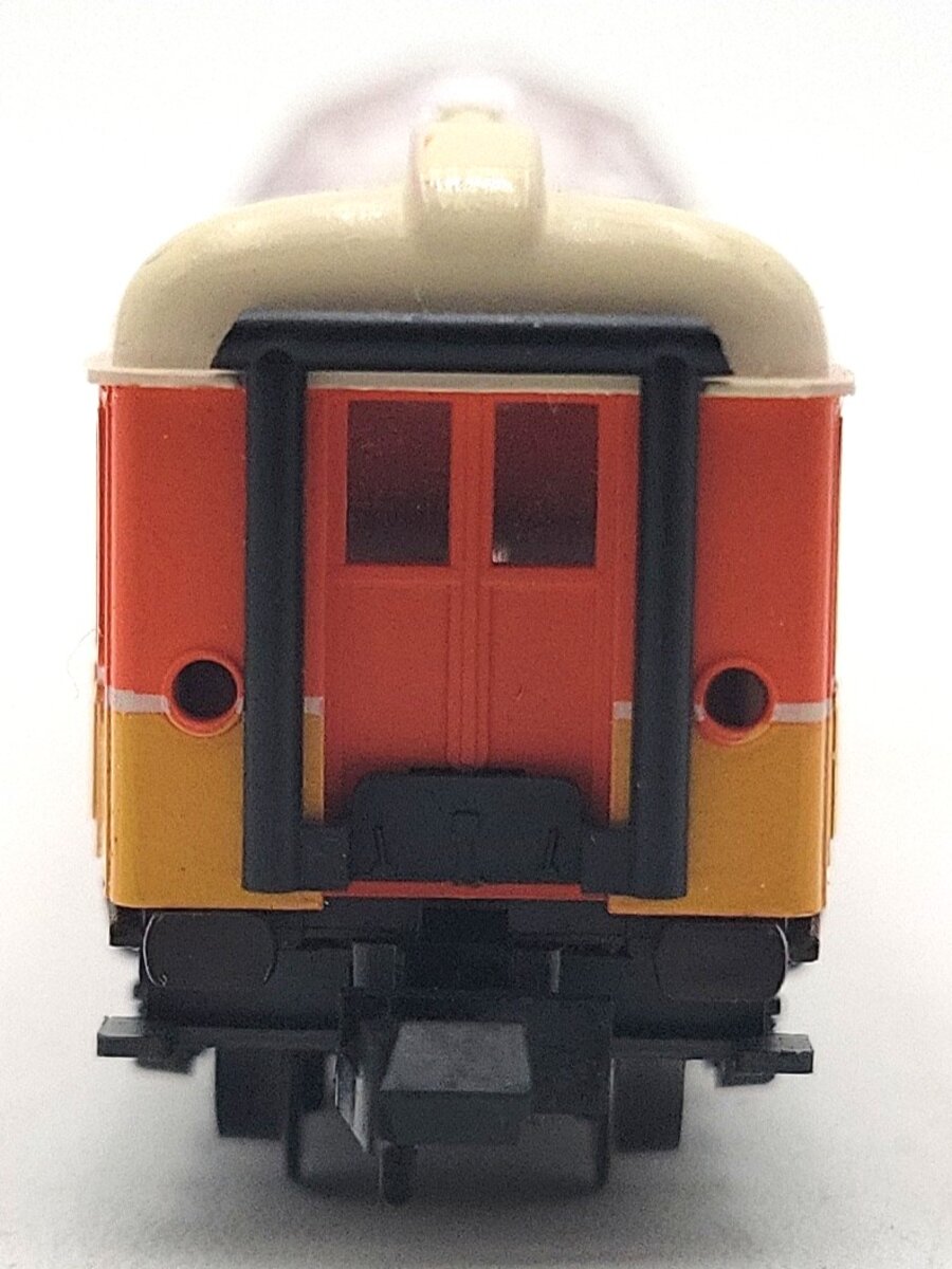 Marklin 51303000 N Scale Apfelpfeil Passenger Car LN/Box