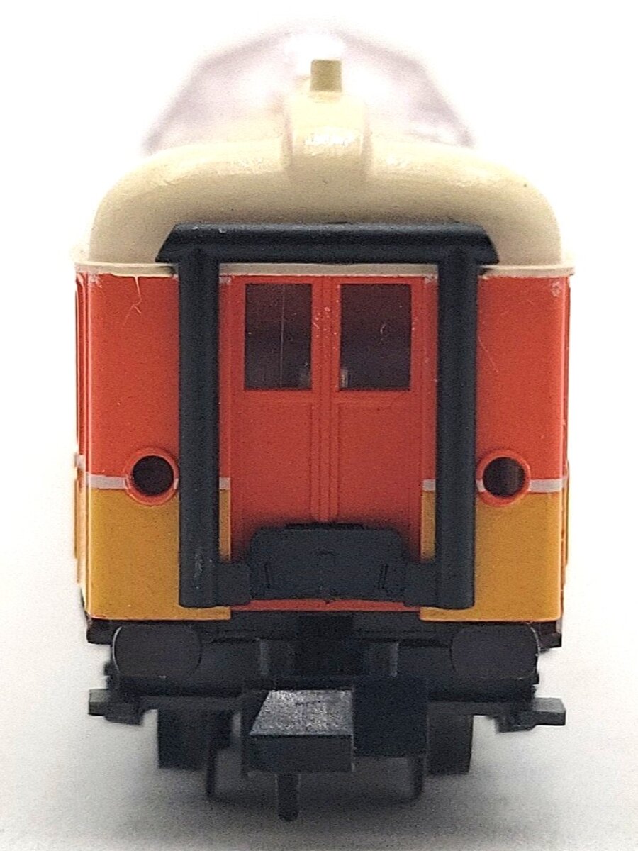 Marklin 51303000 N Scale Apfelpfeil Passenger Car LN/Box