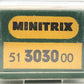 Marklin 51303000 N Scale Apfelpfeil Passenger Car LN/Box