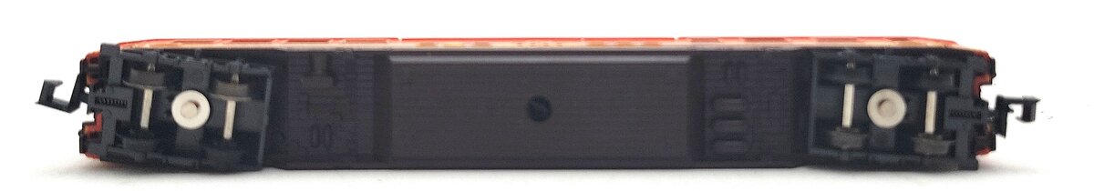 Marklin 51303000 N Scale Apfelpfeil Passenger Car LN/Box