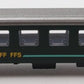 Brawa 65207 N Scale Swiss Federal Railways Personenwagen Coach Car LN/Box