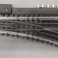 K-Line 6-21400 O Scale SuperSnap 72" Right Hand Remote Switch Turnout VG/Box