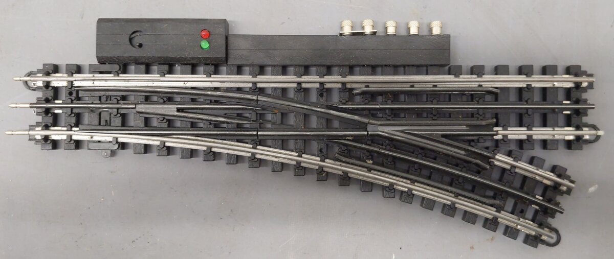 K-Line 6-21400 O Scale SuperSnap 72