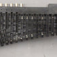 K-Line 6-21400 O Scale SuperSnap 72" Right Hand Remote Switch Turnout VG/Box