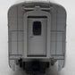 Marklin 43604 HO Scale ATSF Streamline Observation Car EX/Box