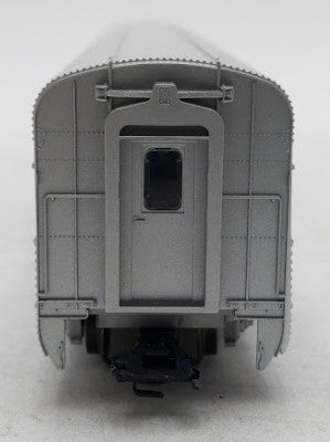 Marklin 43604 HO Scale ATSF Streamline Observation Car EX/Box