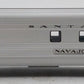Marklin 43604 HO Scale ATSF Streamline Observation Car EX/Box