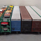 Bachmann & Other HO Scale Freight Cars [6] VG