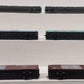 Bachmann & Other HO Scale Freight Cars [6] VG