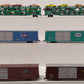 Bachmann & Other HO Scale Freight Cars [6] VG