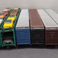 Bachmann & Other HO Scale Freight Cars [6] VG