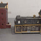 HO Scale Assorted Layout Buildings VG