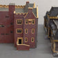 HO Scale Assorted Layout Buildings VG