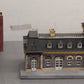 HO Scale Assorted Layout Buildings VG