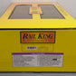 MTH 30-2162-0 O Metropolitan Transportation Authority R-42 Subway Set (Set of 4) EX/Box