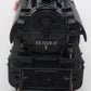 Brawa 1610 N Scale Deutsche Bundesbahn BR65 2-8-4 Steam Locomotive LN/Box