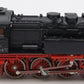 Brawa 1610 N Scale Deutsche Bundesbahn BR65 2-8-4 Steam Locomotive LN/Box