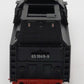 Brawa 1610 N Scale Deutsche Bundesbahn BR65 2-8-4 Steam Locomotive LN/Box