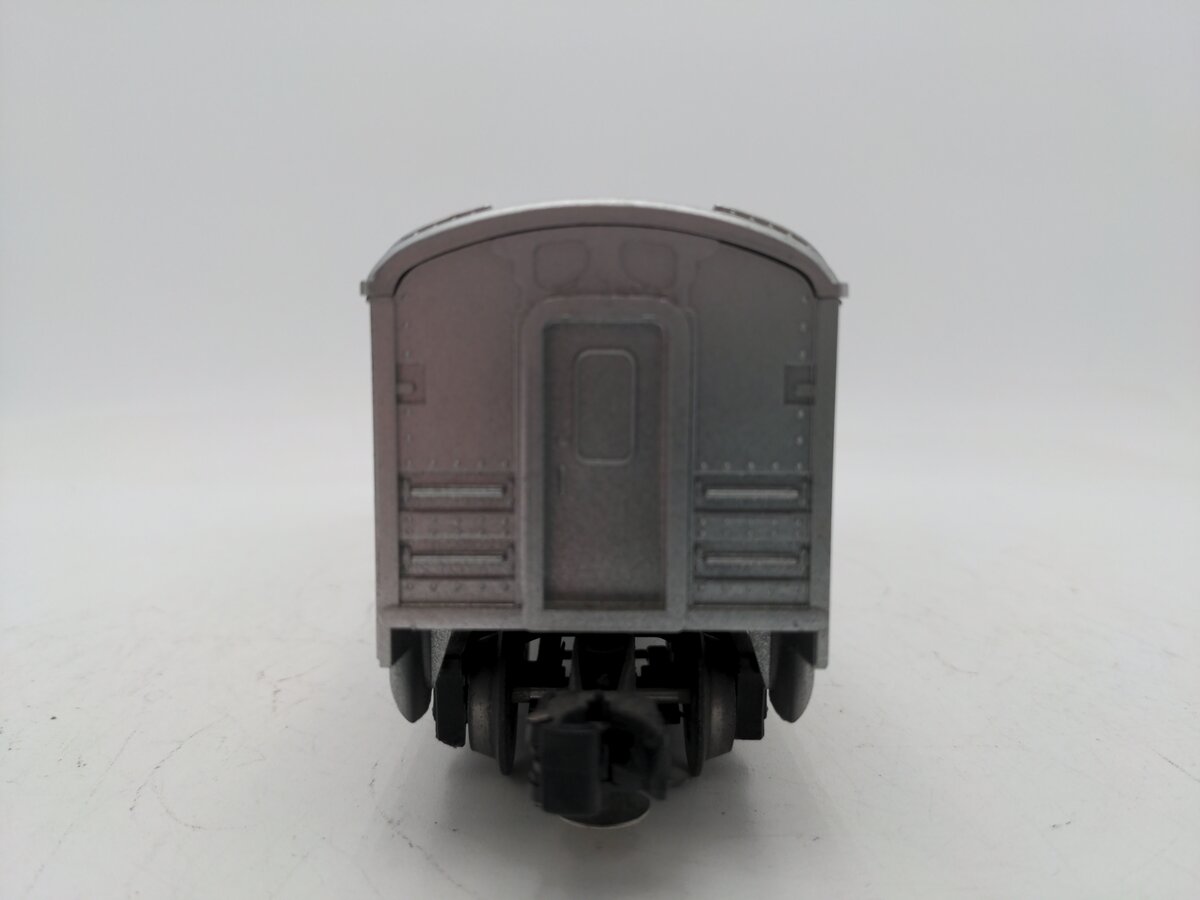 Lionel 6-6410 O Gauge Amtrak Streamlined Pullman Car #6410 VG