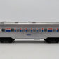 Lionel 6-6410 O Gauge Amtrak Streamlined Pullman Car #6410 VG