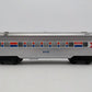 Lionel 6-6410 O Gauge Amtrak Streamlined Pullman Car #6410 VG