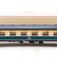 Trix 51313100 N Minitrix DB Passenger Coach Car LN/Box
