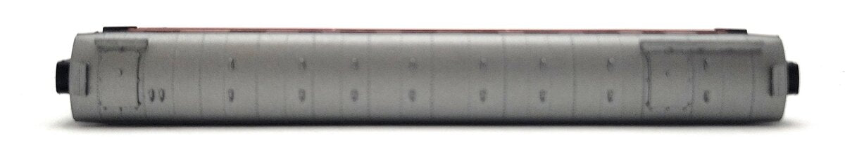 Trix 15735 N Scale DSG Lighted Diner Passenger Car LN/Box