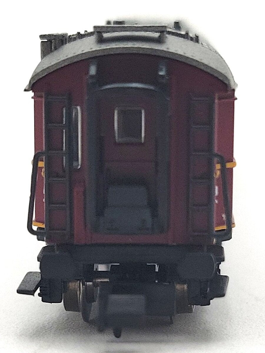 Trix 15735 N Scale DSG Lighted Diner Passenger Car LN/Box