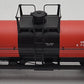 Atlas 3005510 O Gauge GAF (Linden, NJ) 11,000 Gal Tank 3-Rail #131 EX/Box