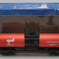 Atlas 3005510 O Gauge GAF (Linden, NJ) 11,000 Gal Tank 3-Rail #131 EX/Box